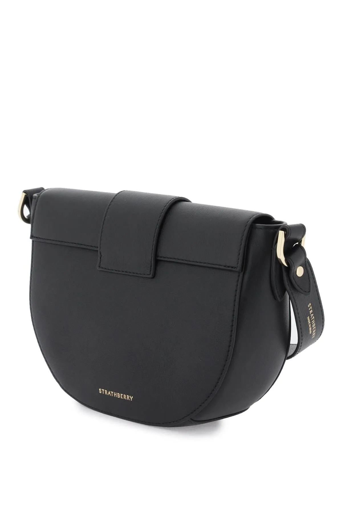 Strathberry 'crescent' crossbody bag