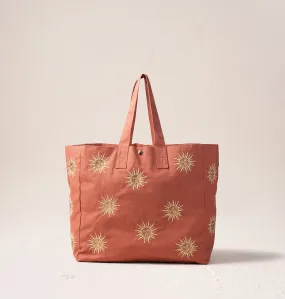 Sun Goddess Carryall