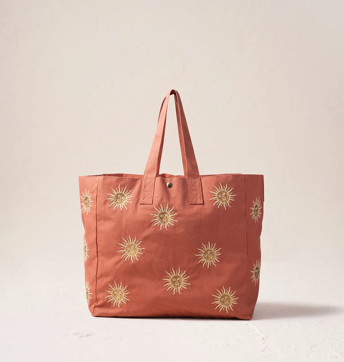 Sun Goddess Carryall