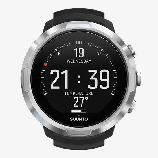 Suunto D5 Wrist Computer