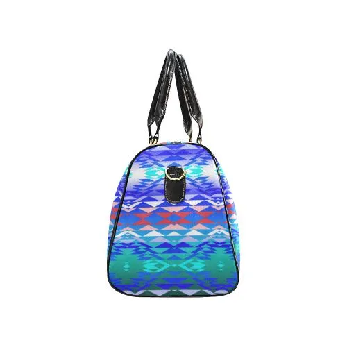 Taos Powwow 180 Waterproof Travel Bag/Small