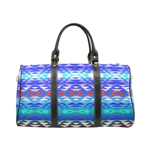 Taos Powwow 180 Waterproof Travel Bag/Small