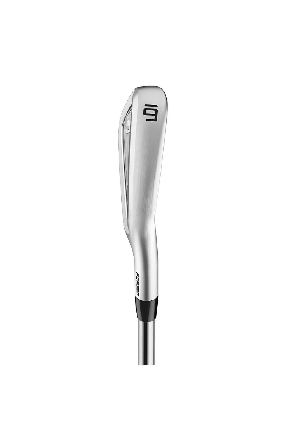 TaylorMade 2021 P7MC Golf Irons | Steel