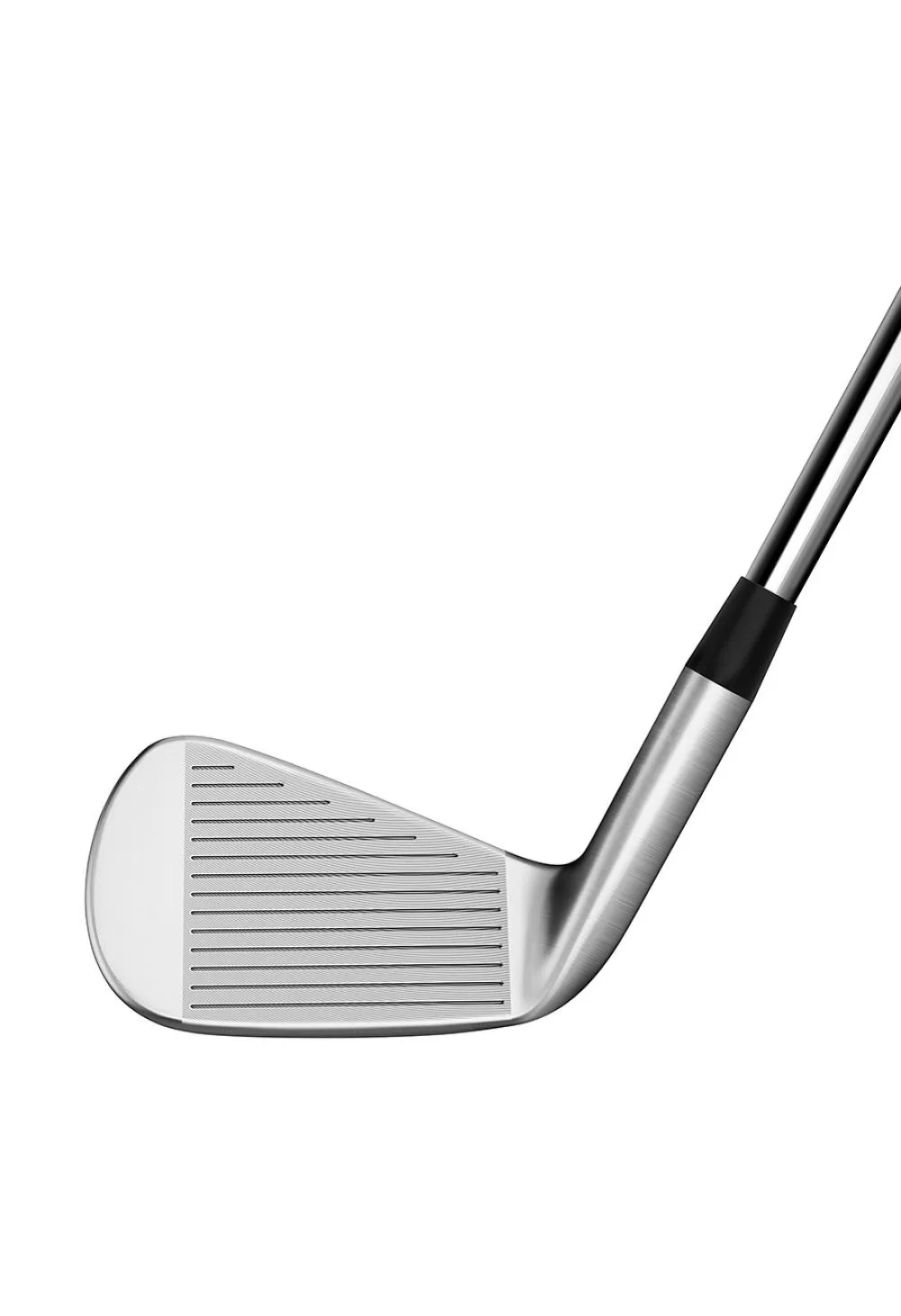 TaylorMade 2021 P7MC Golf Irons | Steel