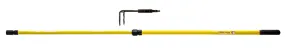 Telescopic Rubbish Hook 4 to 8 foot