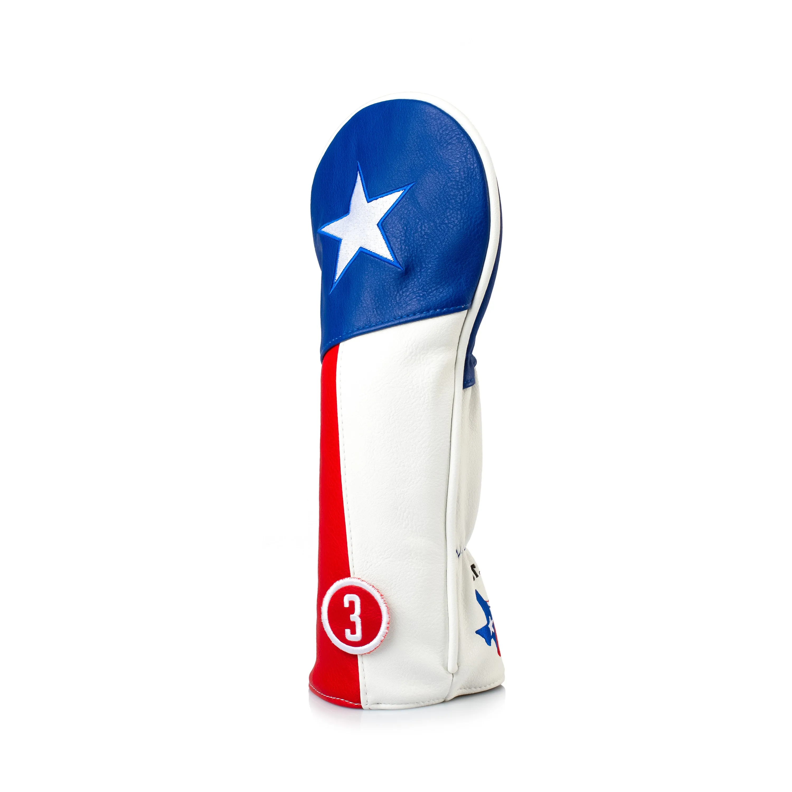 Texas Lone Star - Fairway Cover