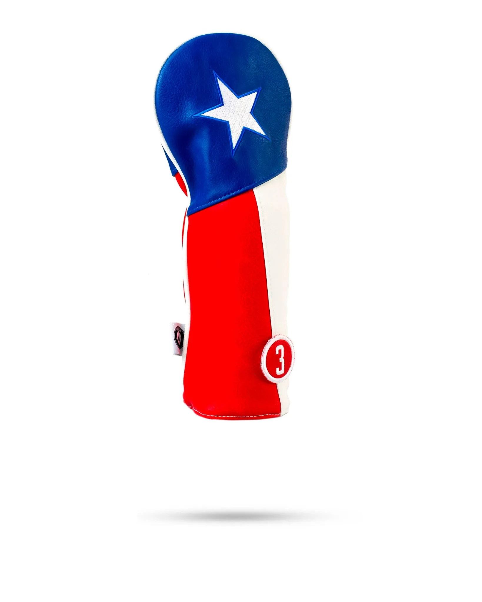 Texas Lone Star - Fairway Cover