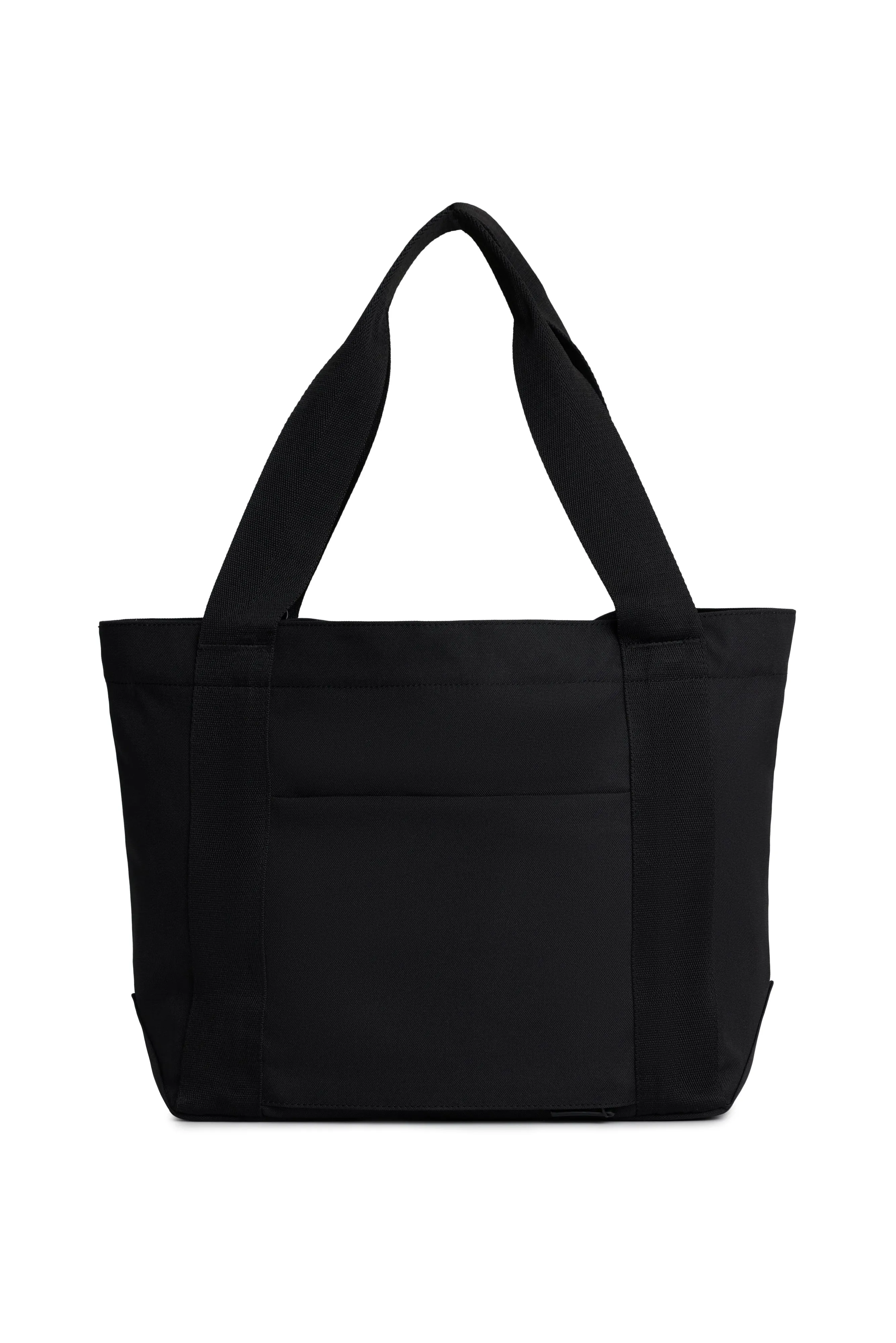 The BÉISics Tote in Black