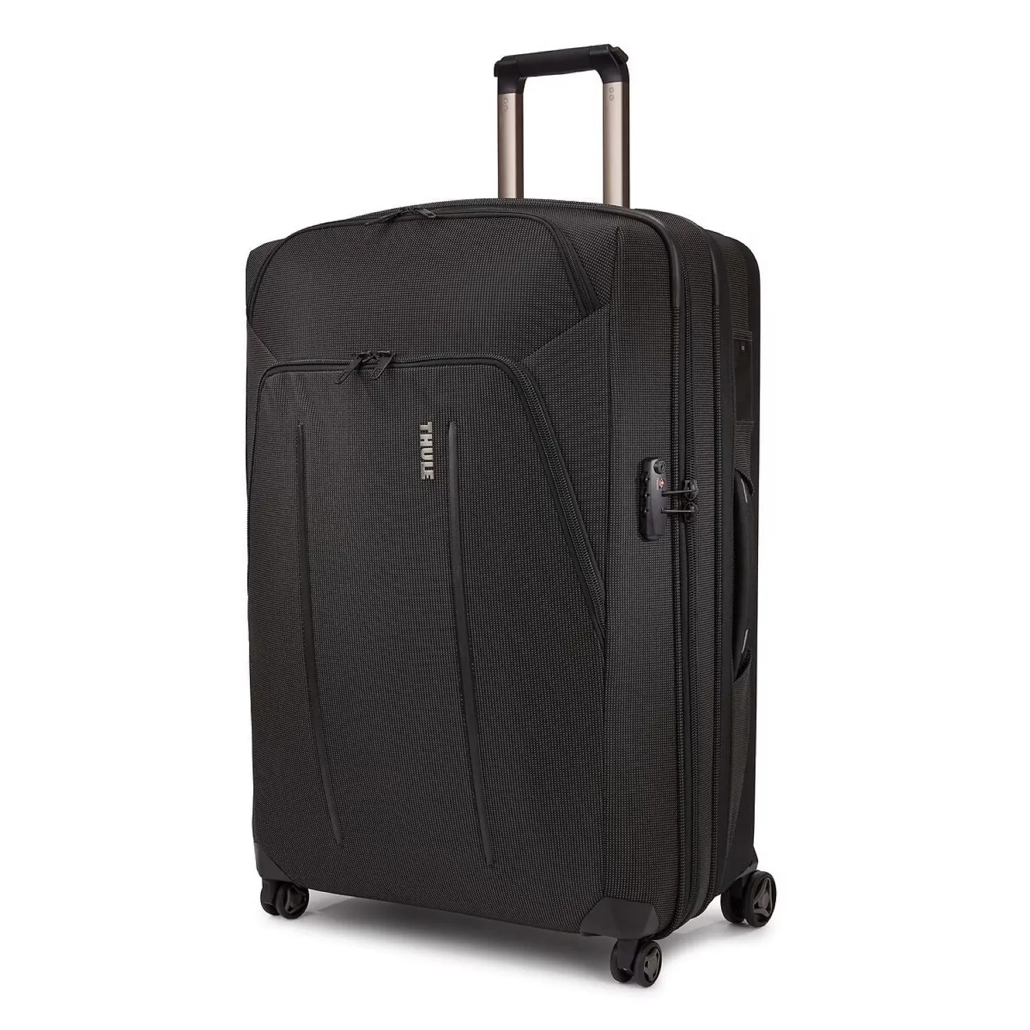 Thule Crossover 2 Expandable Large Luggage Spinner 30"