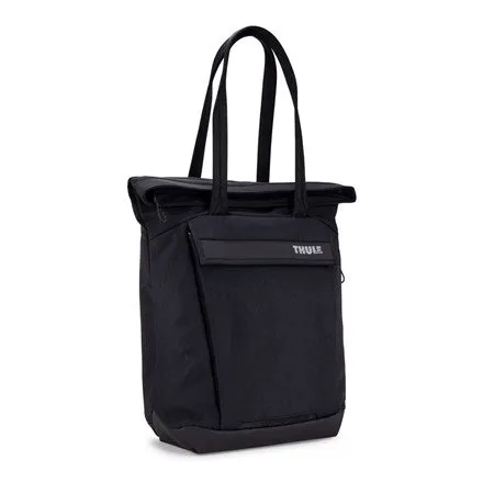 Thule | Tote 22L | Paratb-3116 Paramount | Tote Bag | Black | Waterproof