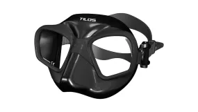 Tilos Avengia Frameless Dive Mask