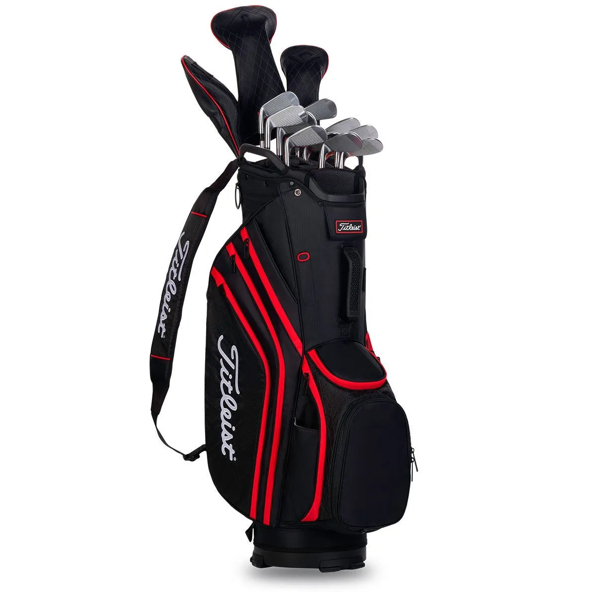 Titleist 14 Lightweight Golf Cart Bag TB22CT6