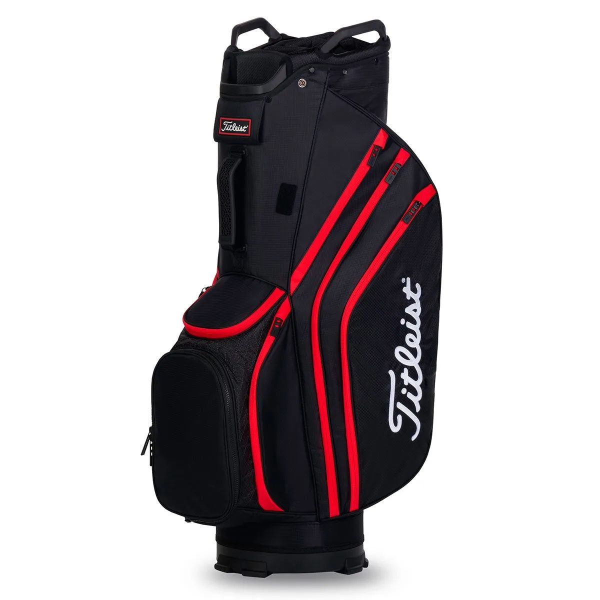 Titleist 14 Lightweight Golf Cart Bag TB22CT6