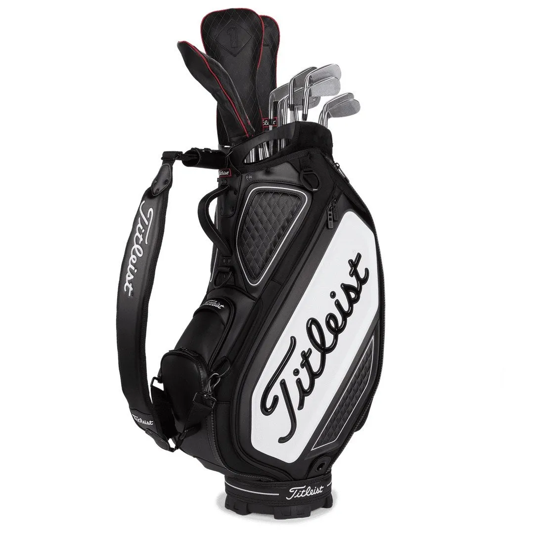 Titleist Tour Series Golf Tour Bag TB22SF9