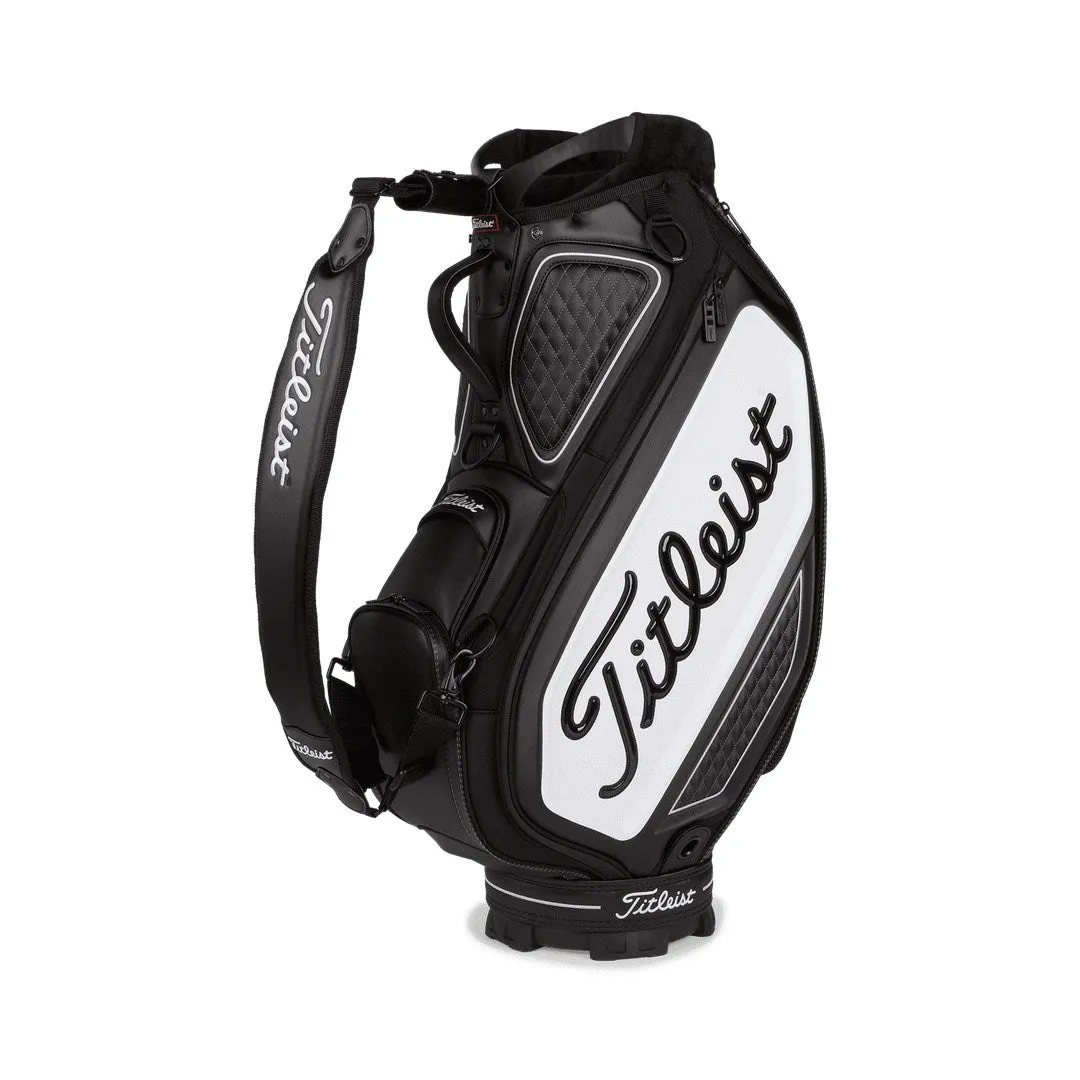 Titleist Tour Series Golf Tour Bag TB22SF9