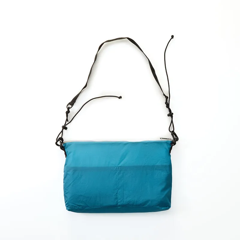 【TO&FRO for Peach】ULTIMATE LIGHT SHOULDER BAG -MINI-