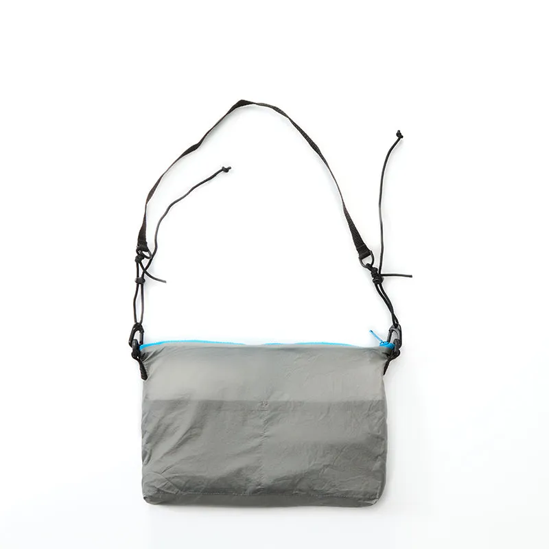 【TO&FRO for Peach】ULTIMATE LIGHT SHOULDER BAG -MINI-