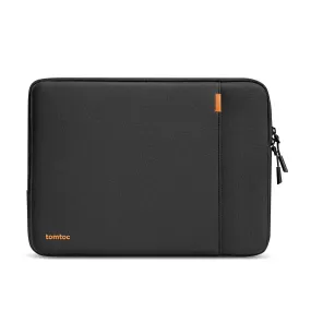 tomtoc Defender 13" A13 Laptop Sleeve Case (Black)