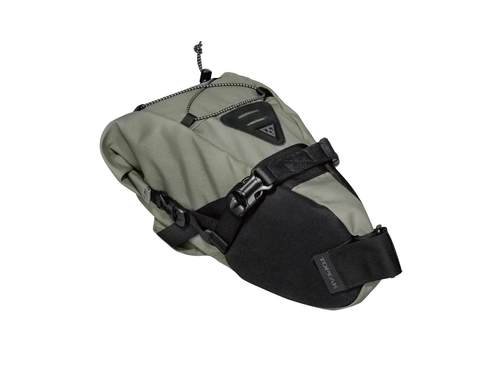 Topeak Saddle Bag Backloader 6L Green