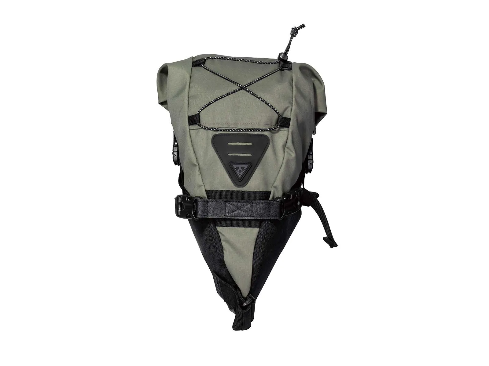 Topeak Saddle Bag Backloader 6L Green