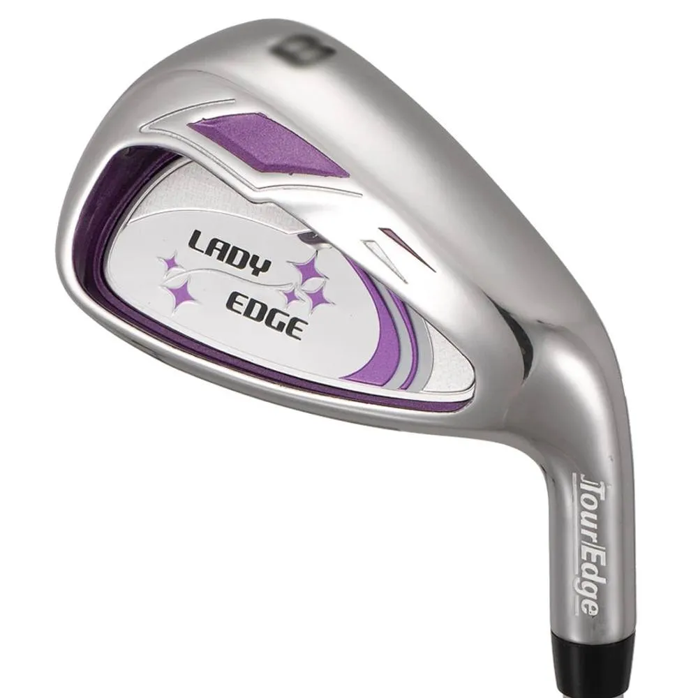 Tour Edge Edge Full Set 2020 Women