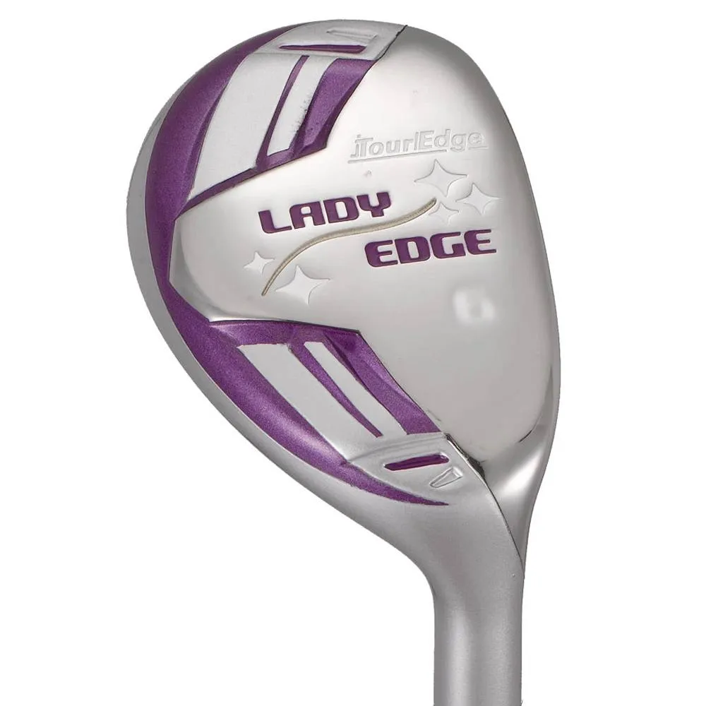 Tour Edge Edge Full Set 2020 Women