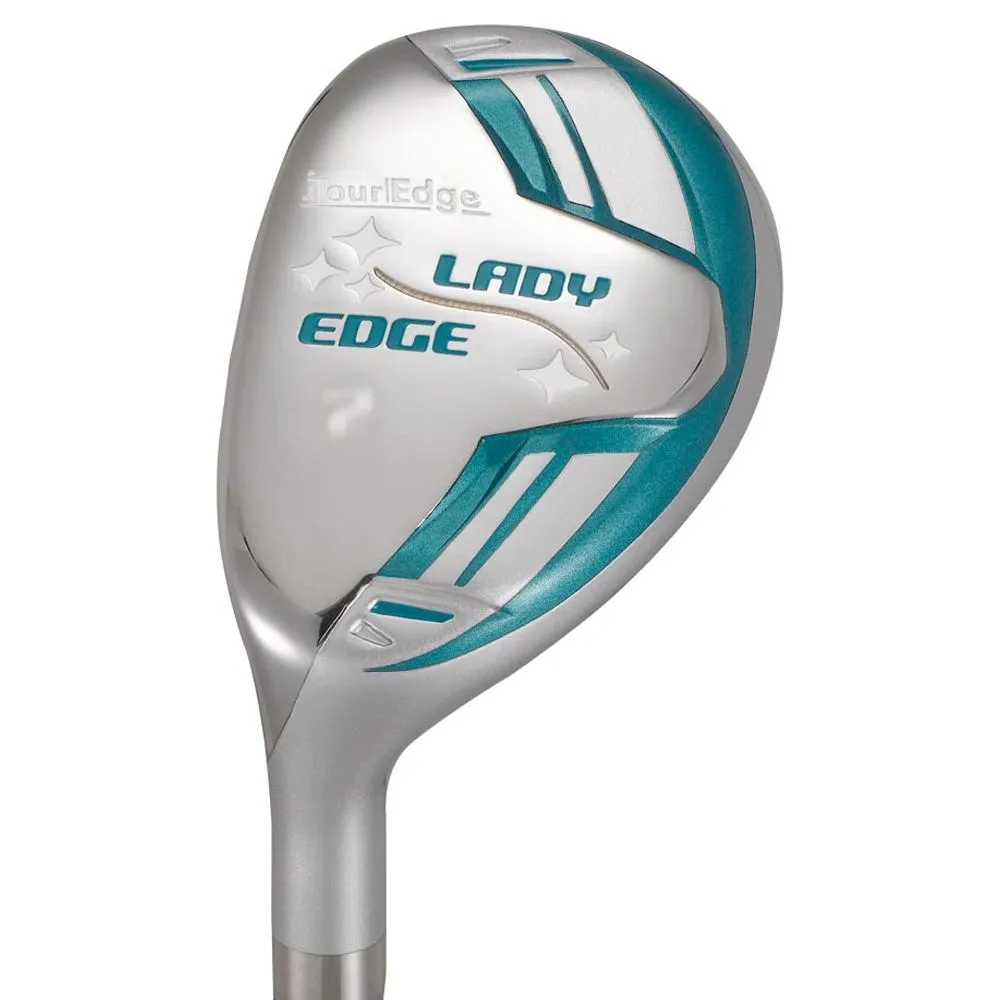 Tour Edge Edge Full Set 2020 Women