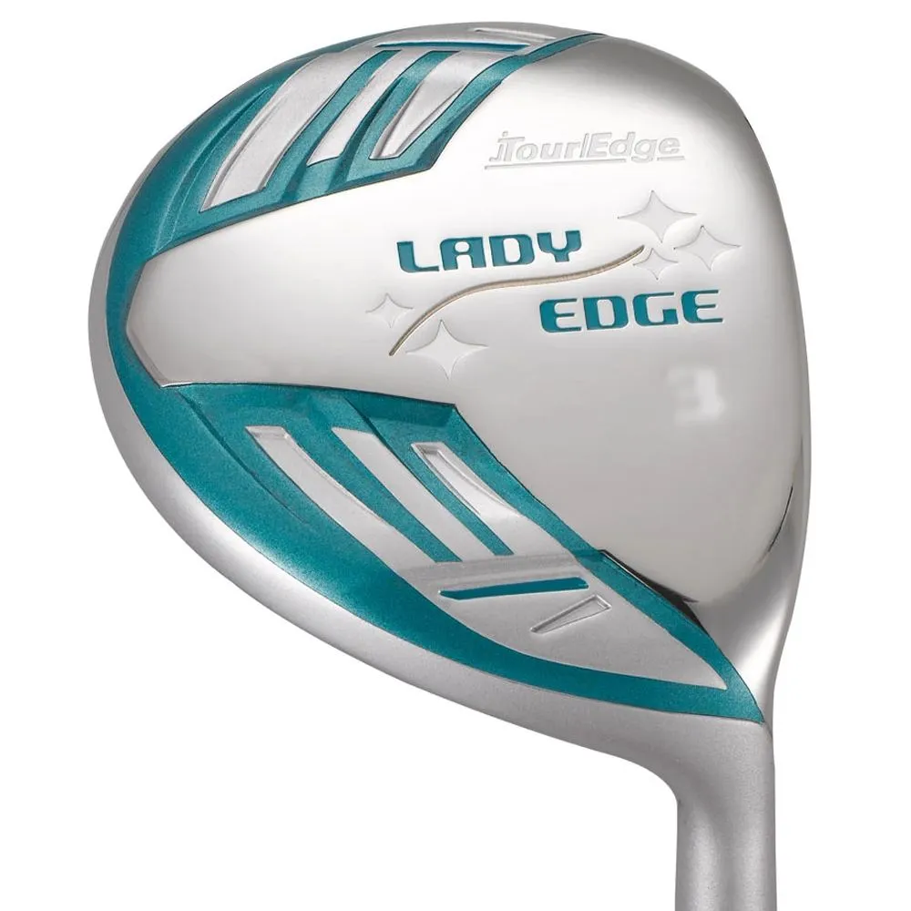 Tour Edge Edge Full Set 2020 Women