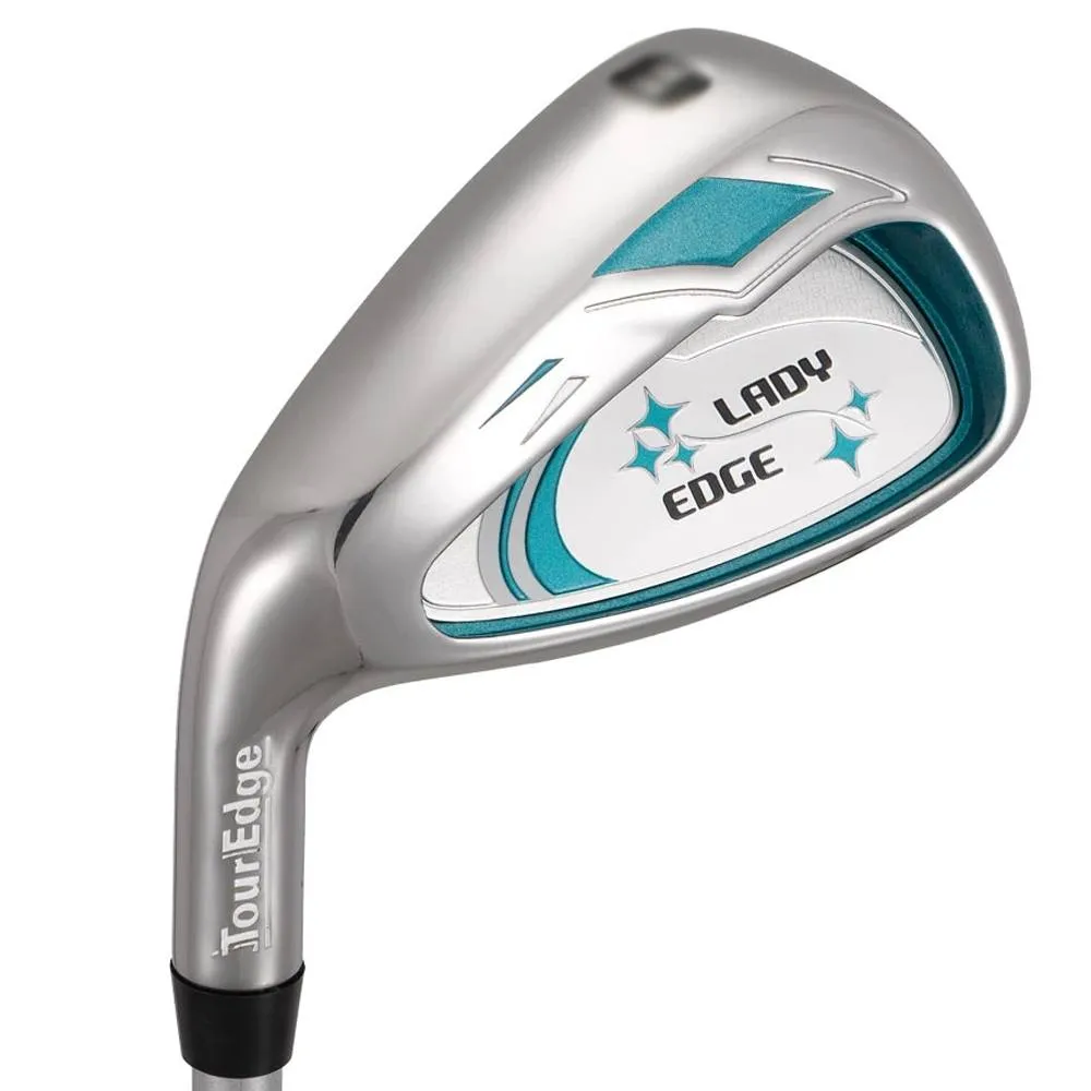 Tour Edge Edge Full Set 2020 Women