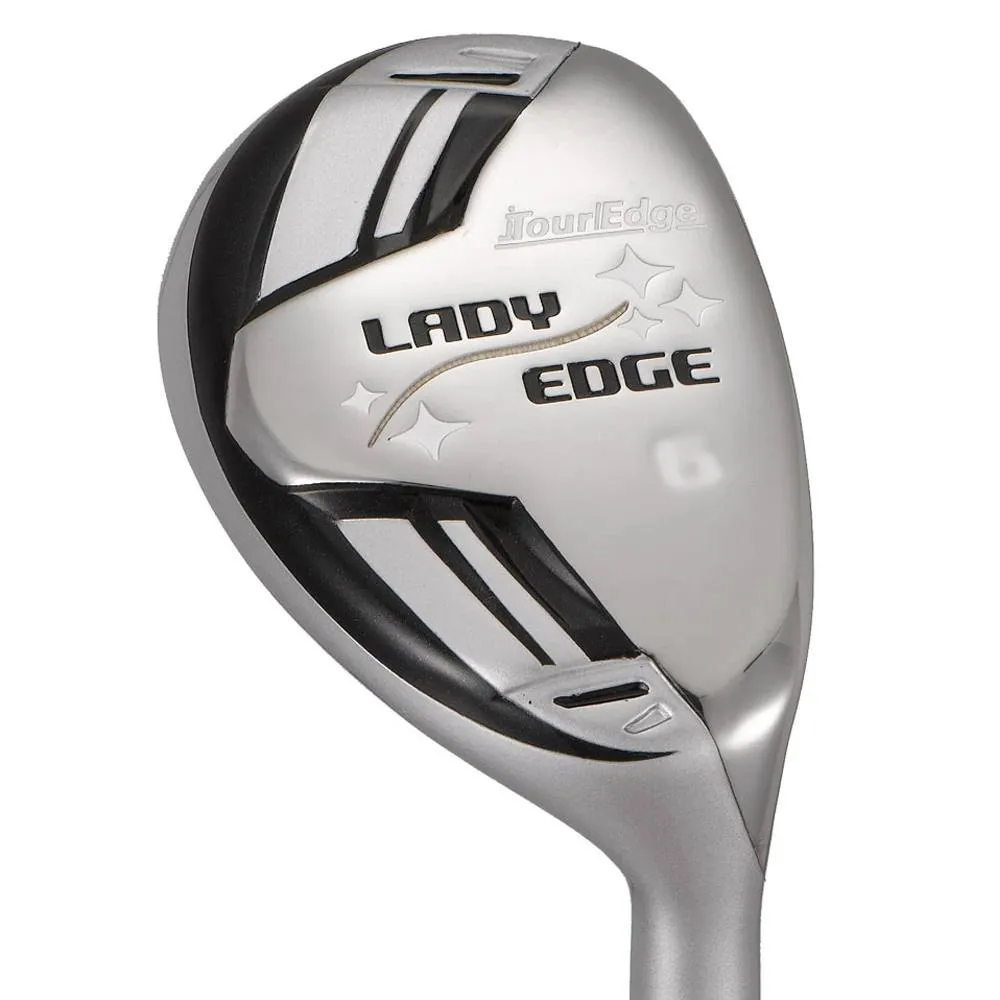 Tour Edge Edge Full Set 2020 Women