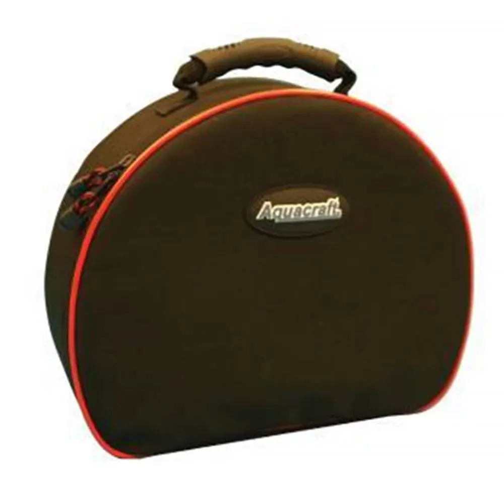 Trident Aquacraft Large Rounded Scuba Diving Regulator Bag