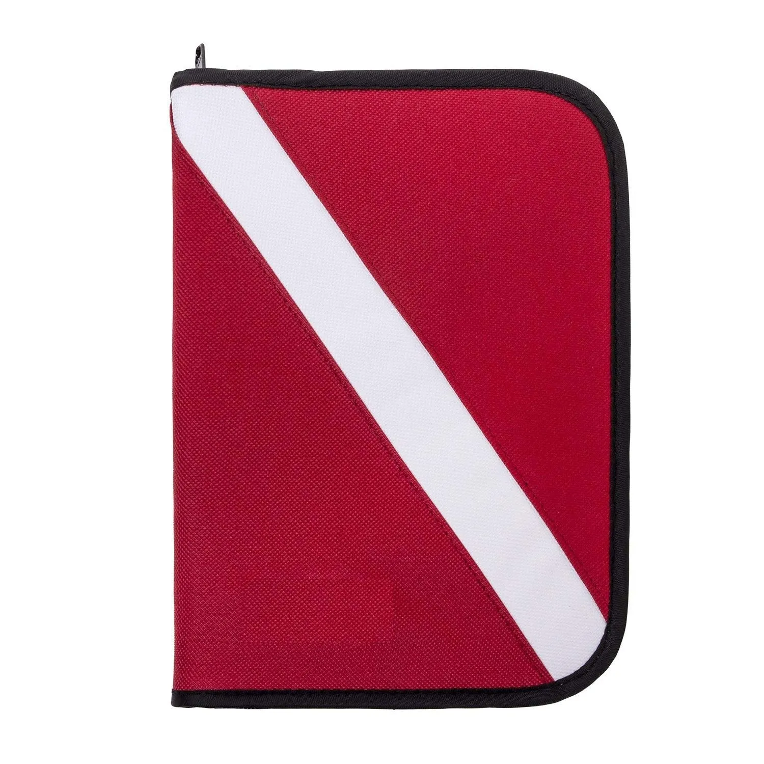 Trident Dive Log Book Red Accessory