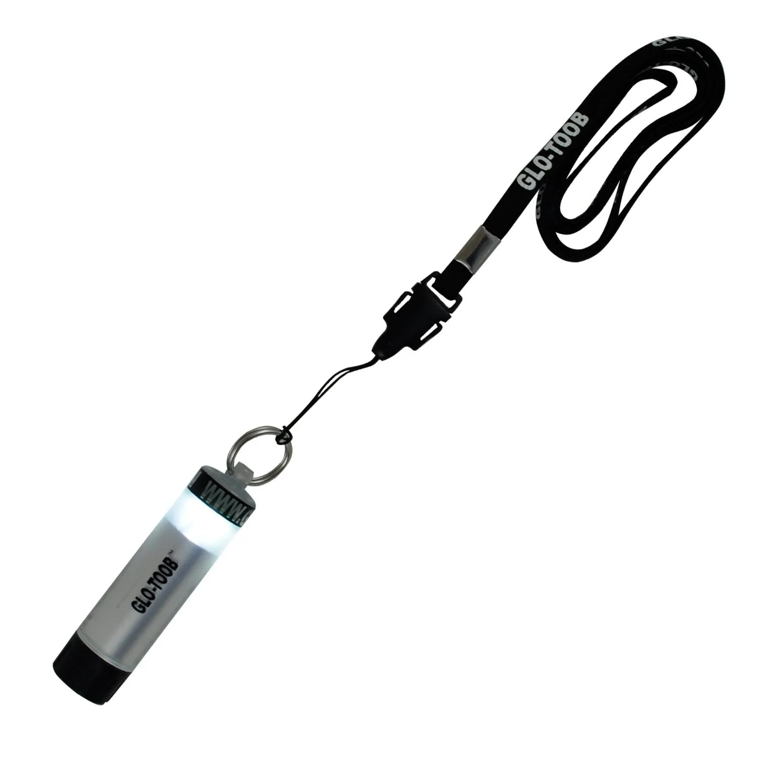 Trident Glo-Toob AAA Waterproof Emergency Dive Light