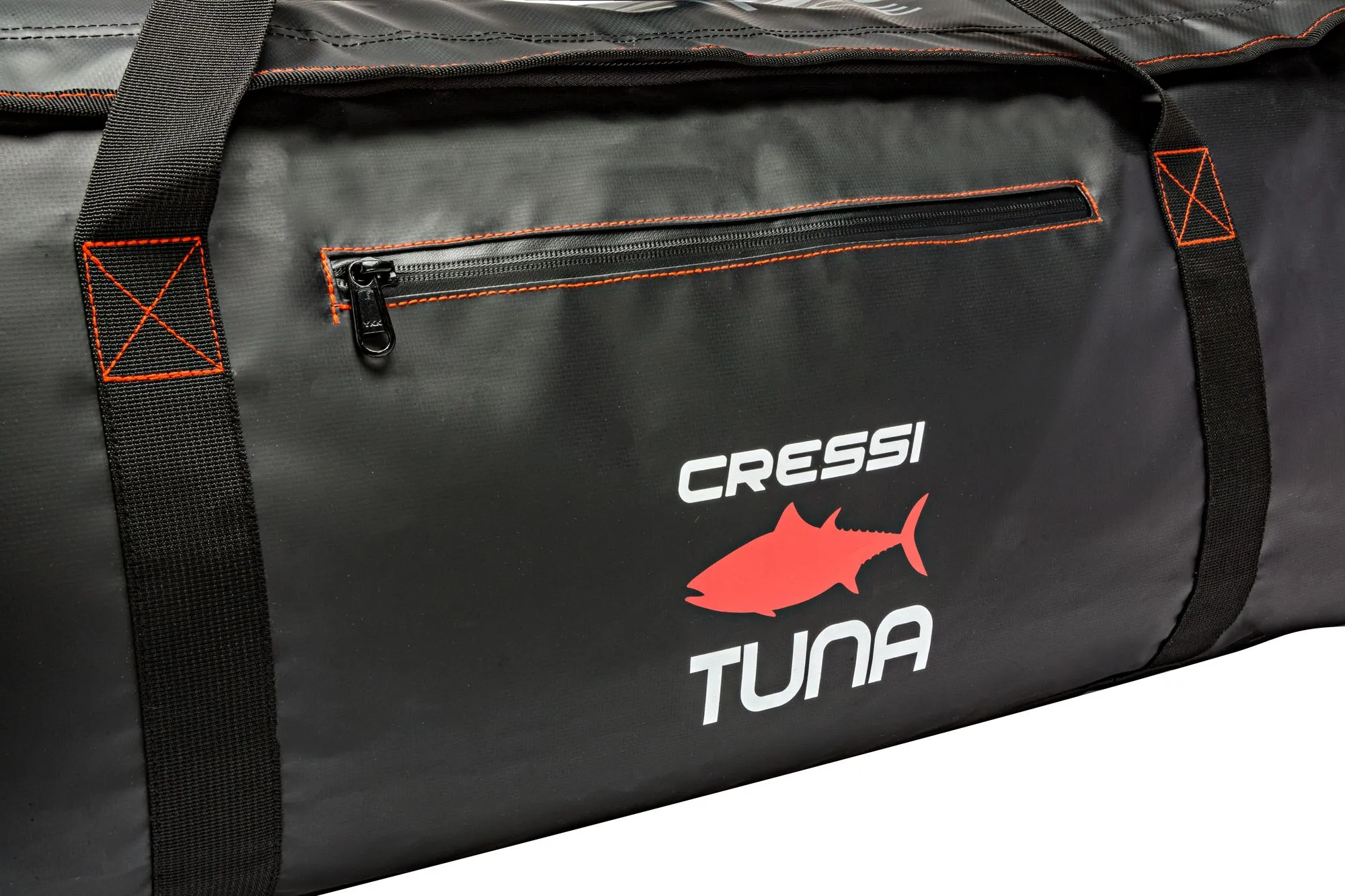 Tuna Trolley