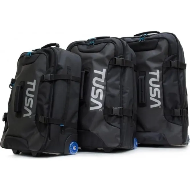 TUSA Travel Roller Bag Medium