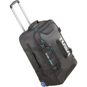 TUSA Travel Roller Bag Medium