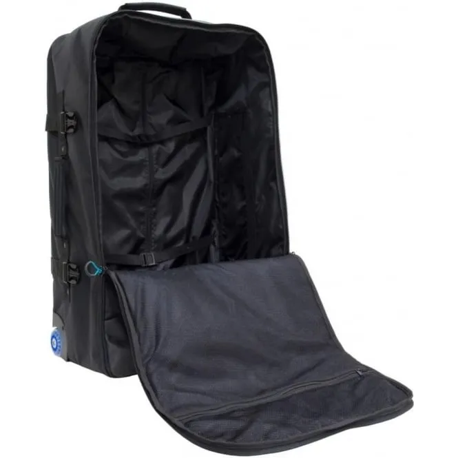 TUSA Travel Roller Bag Medium