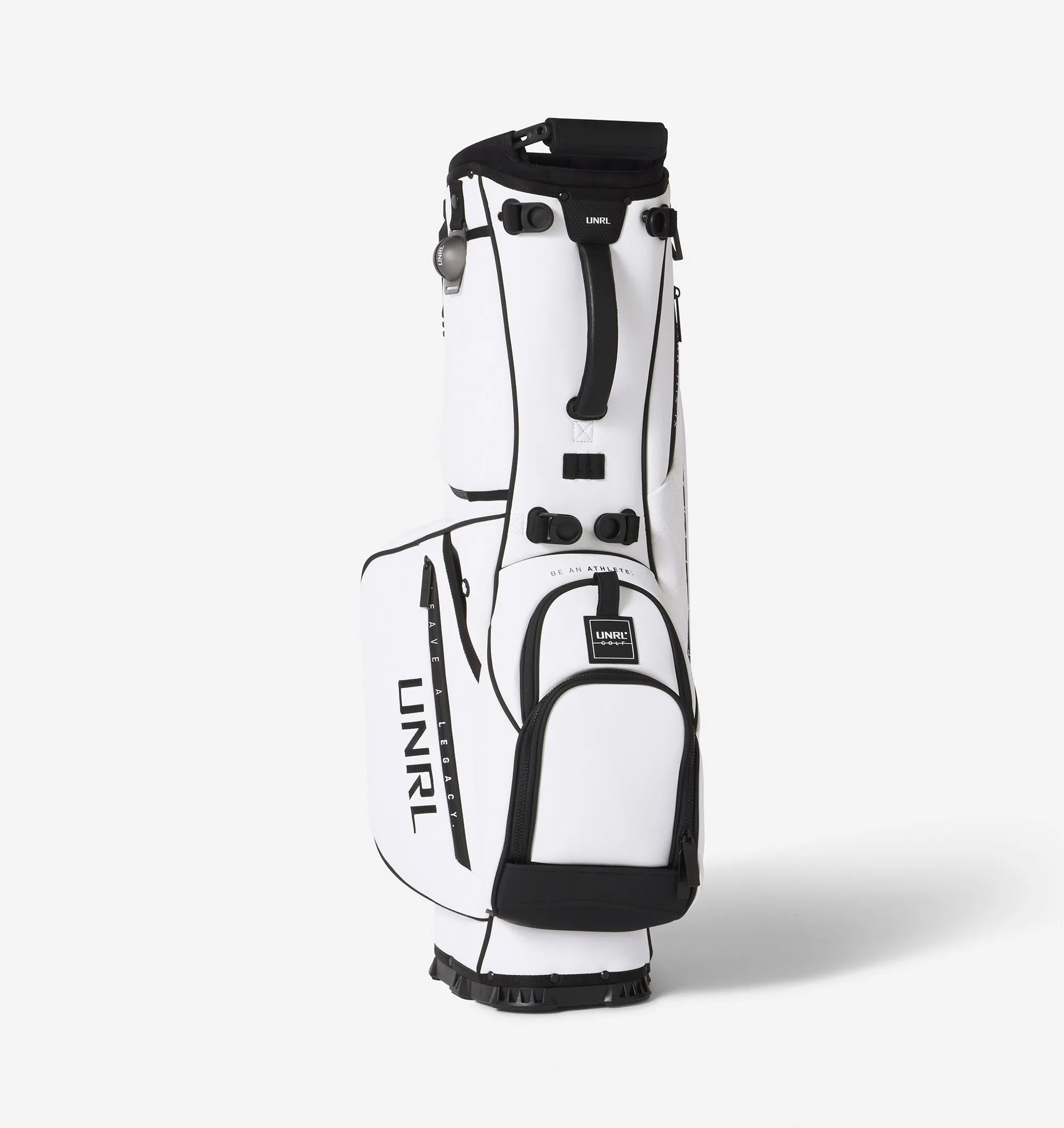 UNRL Golf “Founders” Air Carry Bag [4-Way]