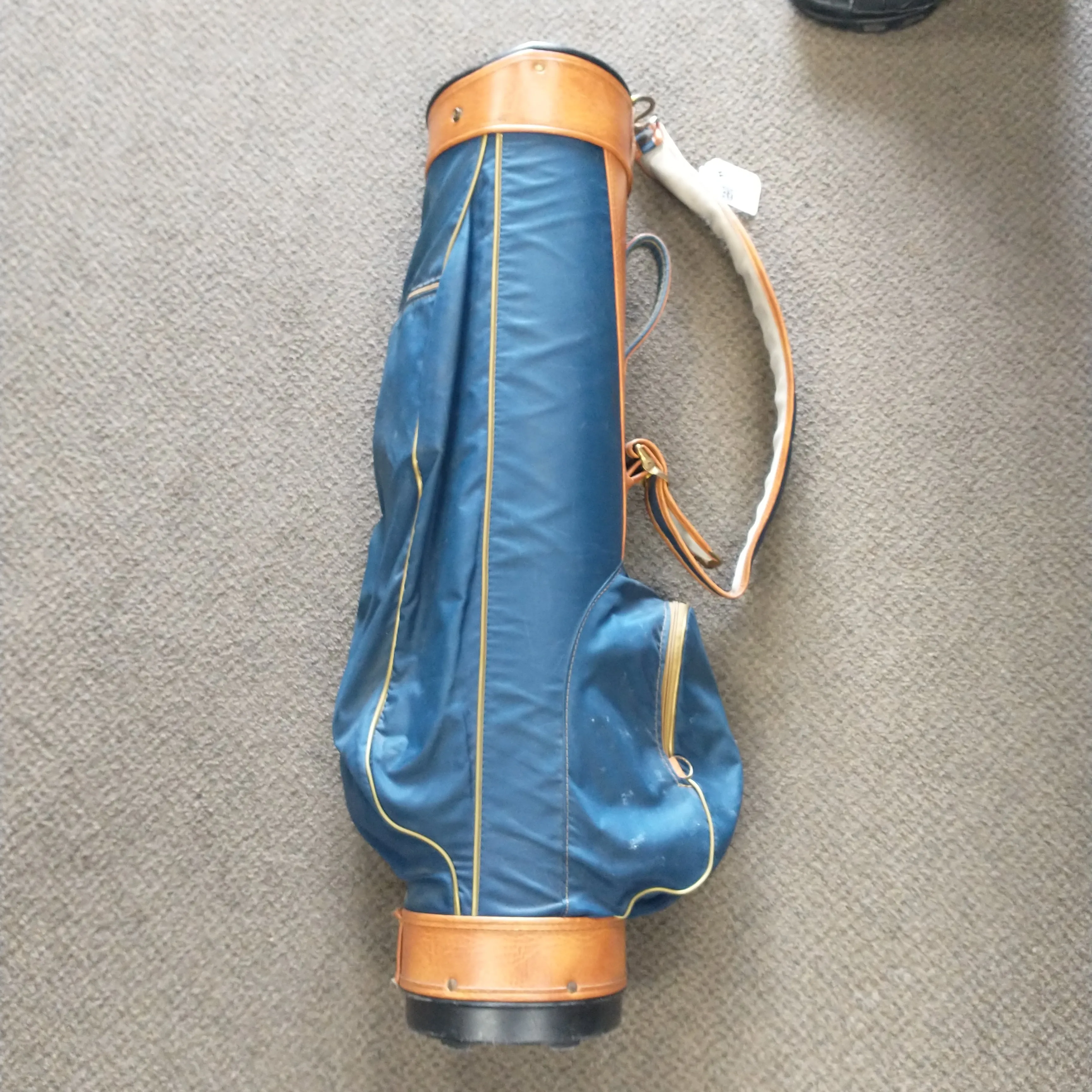 Used Golf Bag