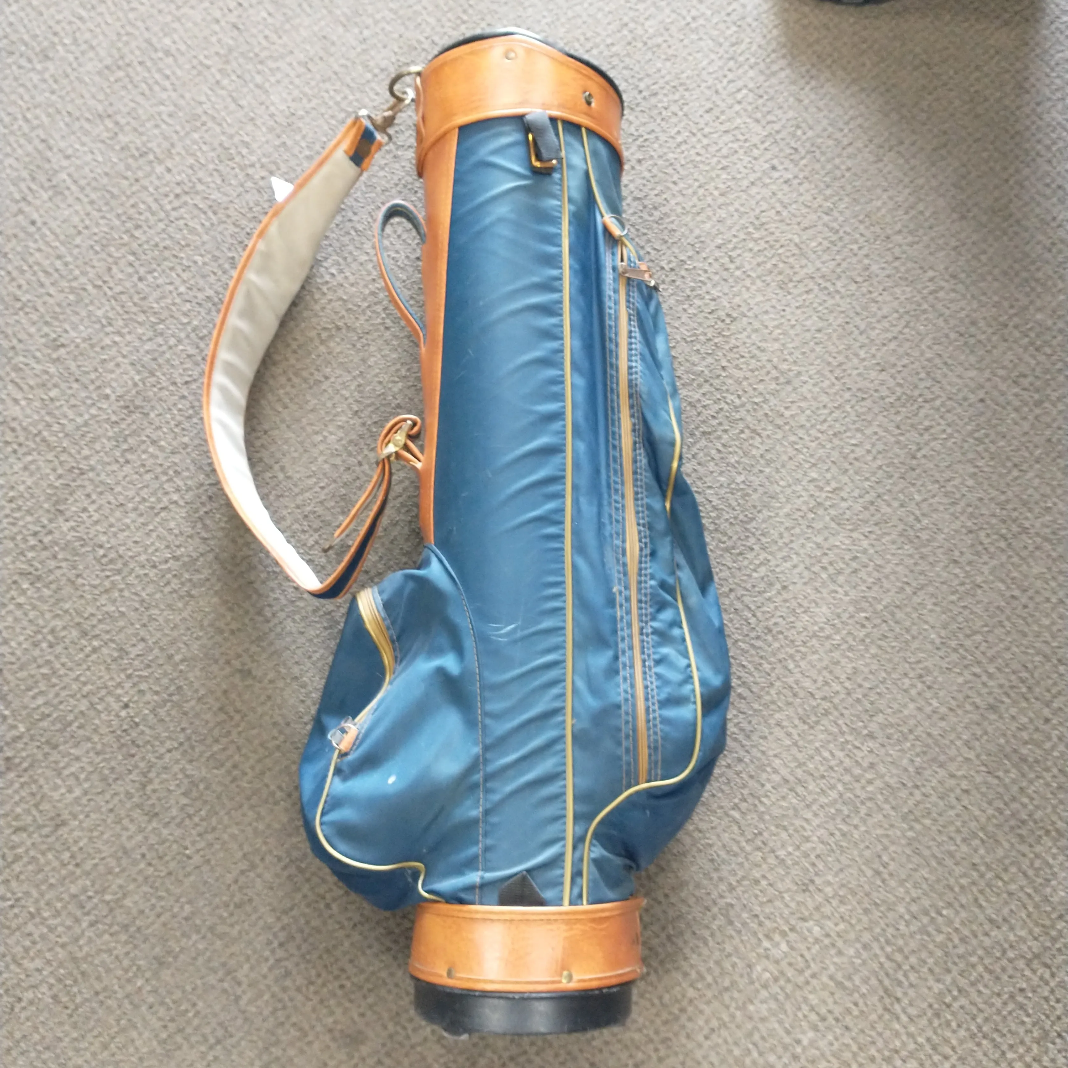 Used Golf Bag