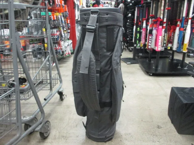 Used Sun Mountain Diva 14 Way Divided Golf Cart Bag (LIKE NEW CONDITION)