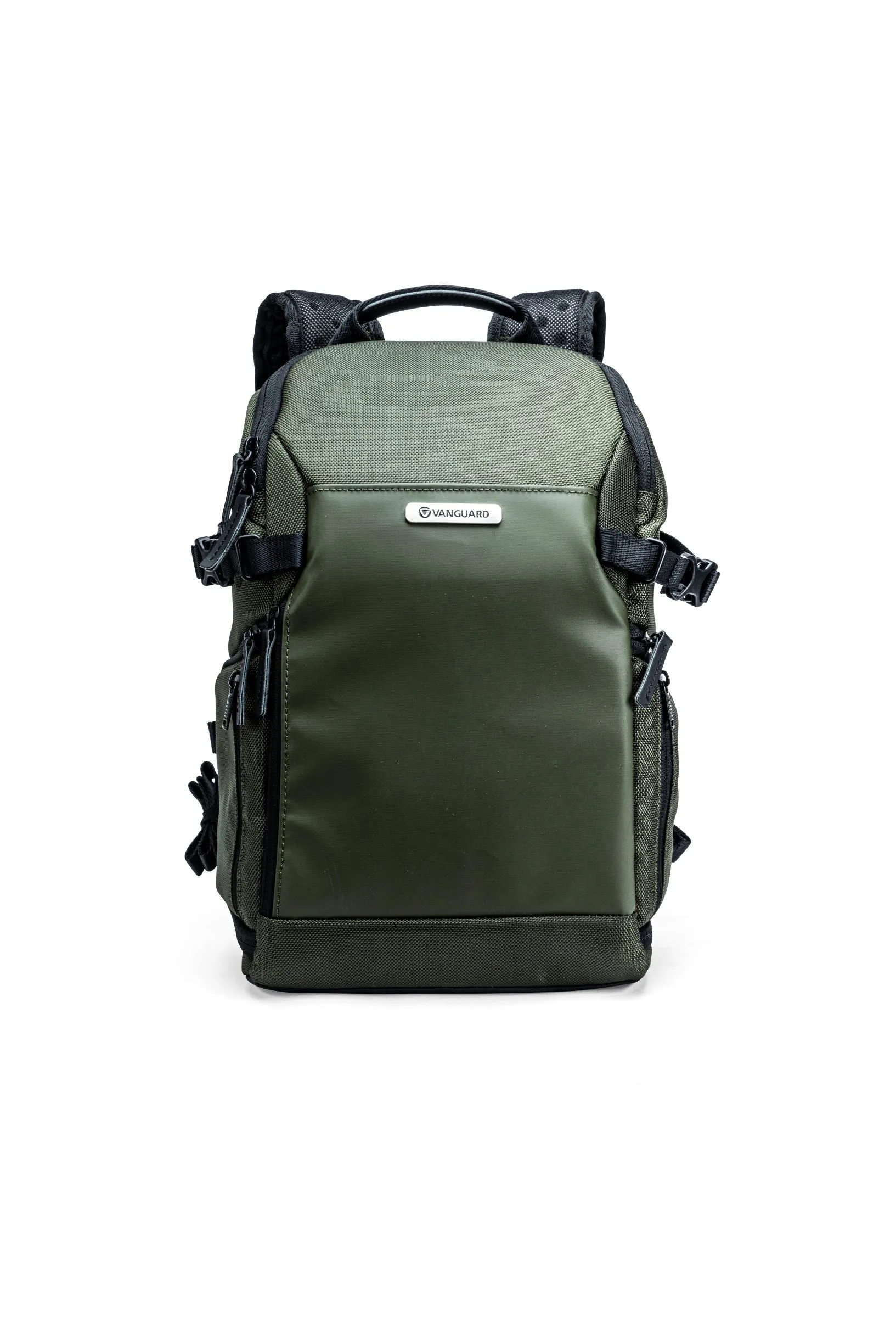 VEO SELECT 37 BRM GR Backpack, Green