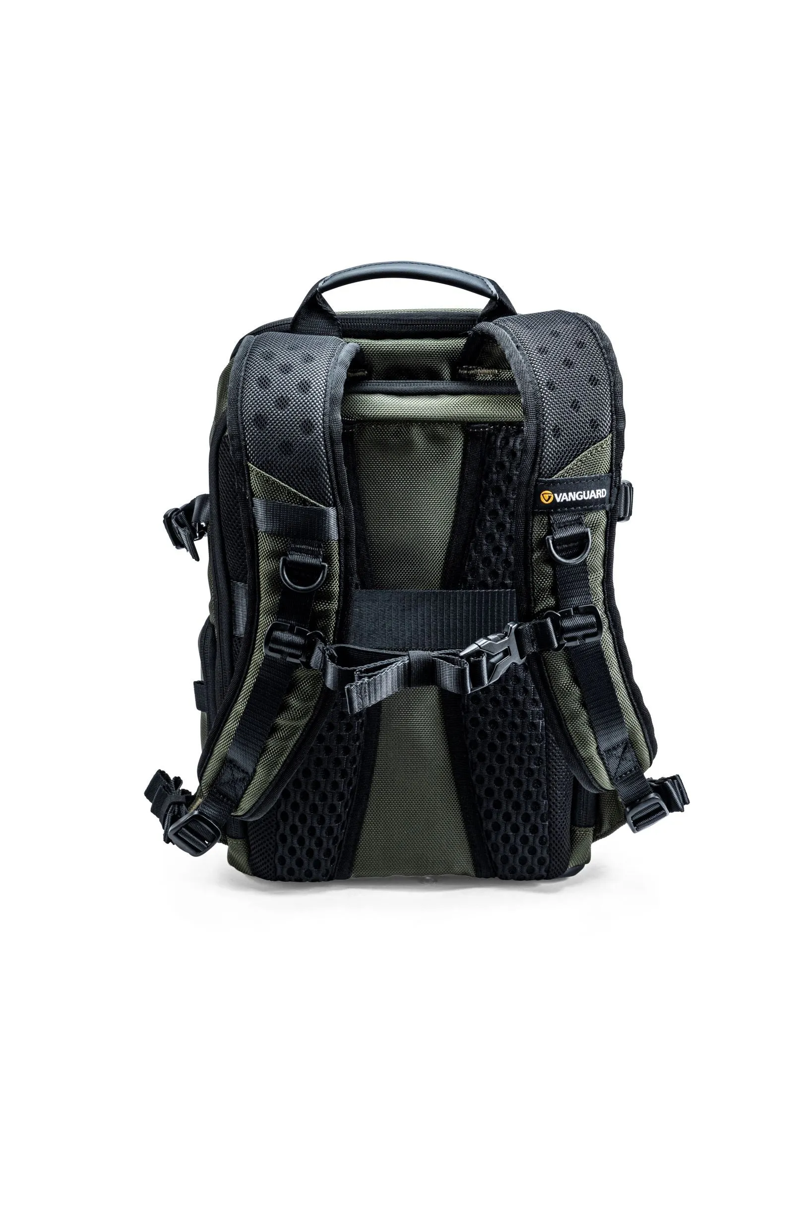 VEO SELECT 37 BRM GR Backpack, Green