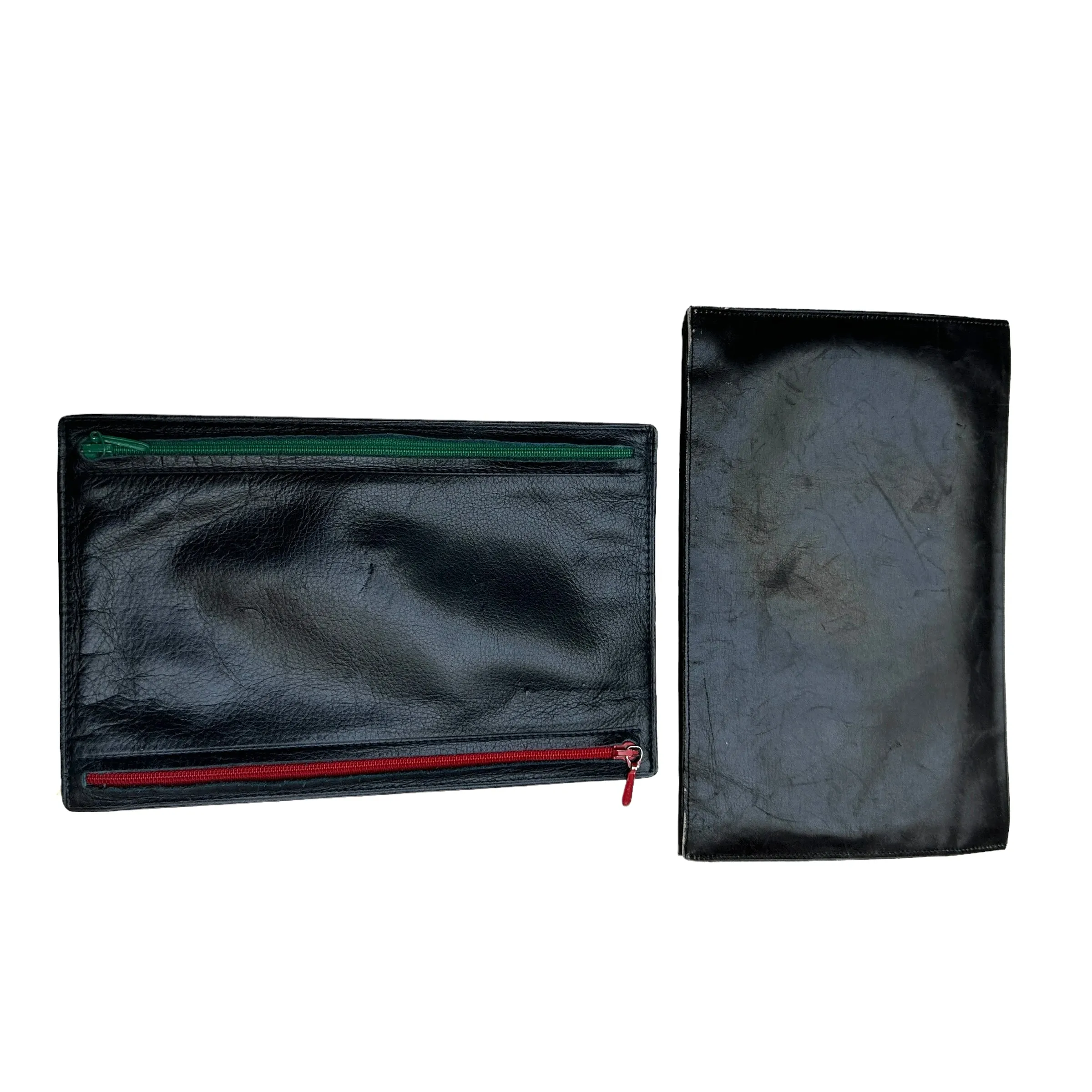 Wallet & Pouch Set