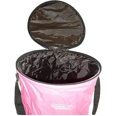 Waterproof Fabric Travel Food Container