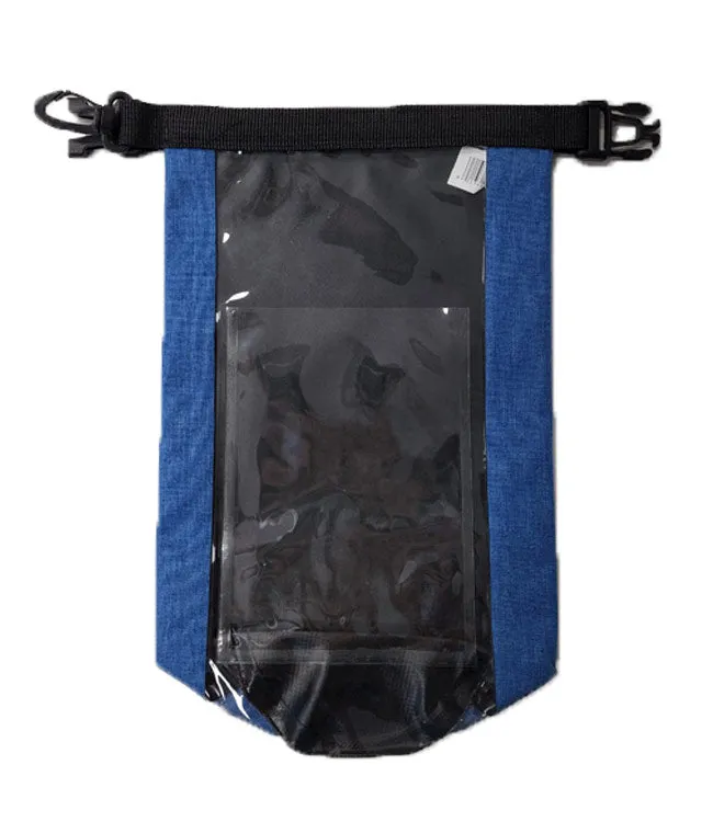 Waterskiers World Roll Top Dry Bag