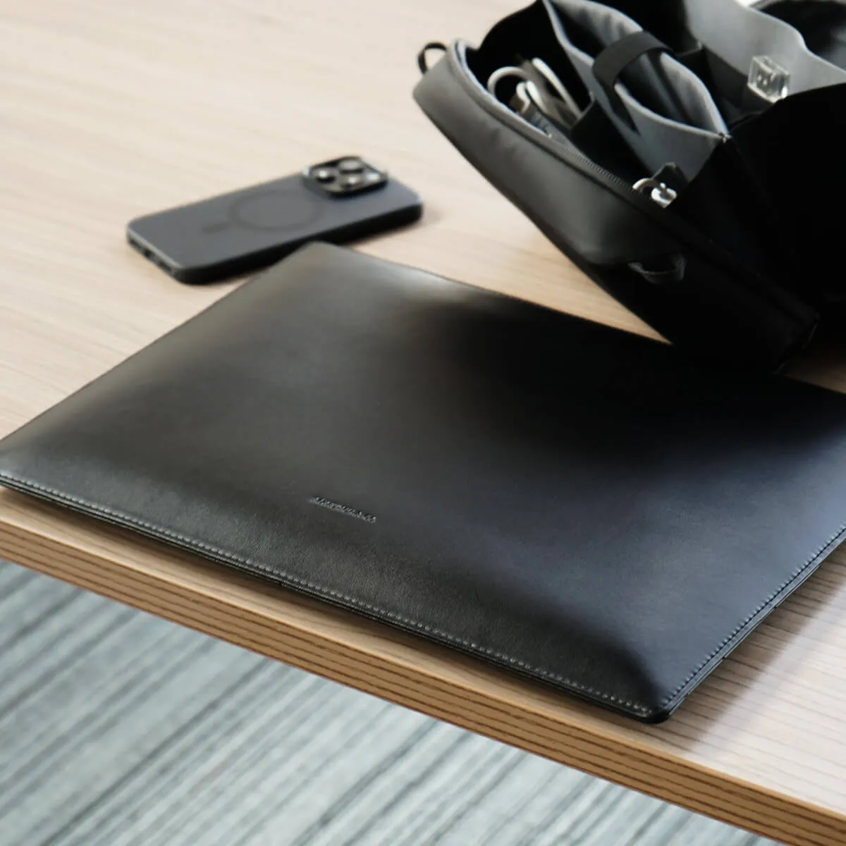 Windsor Slim Laptop Sleeve