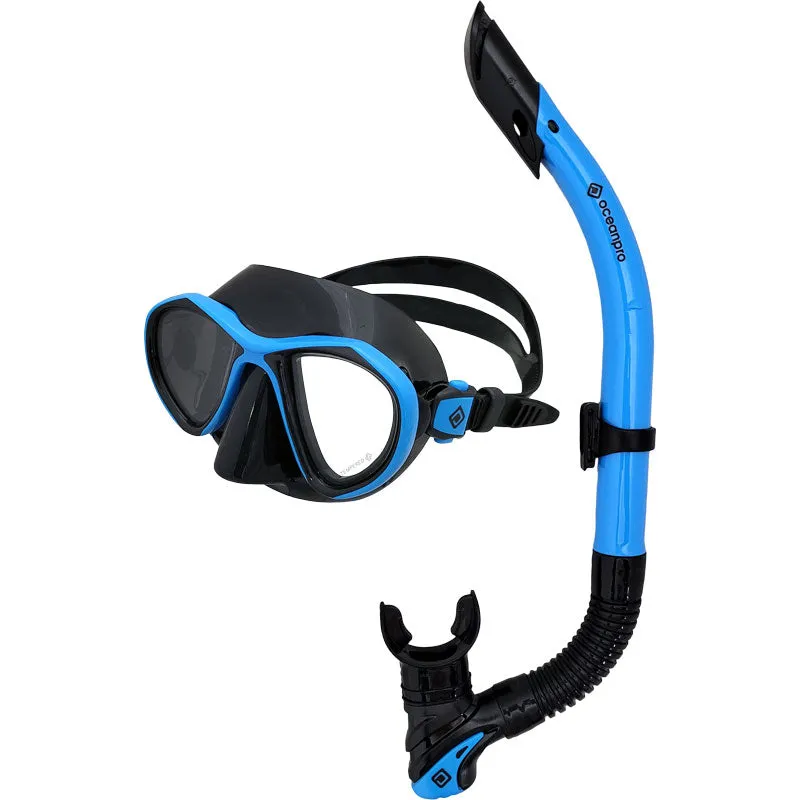 Wistari Mask & Snorkel Set