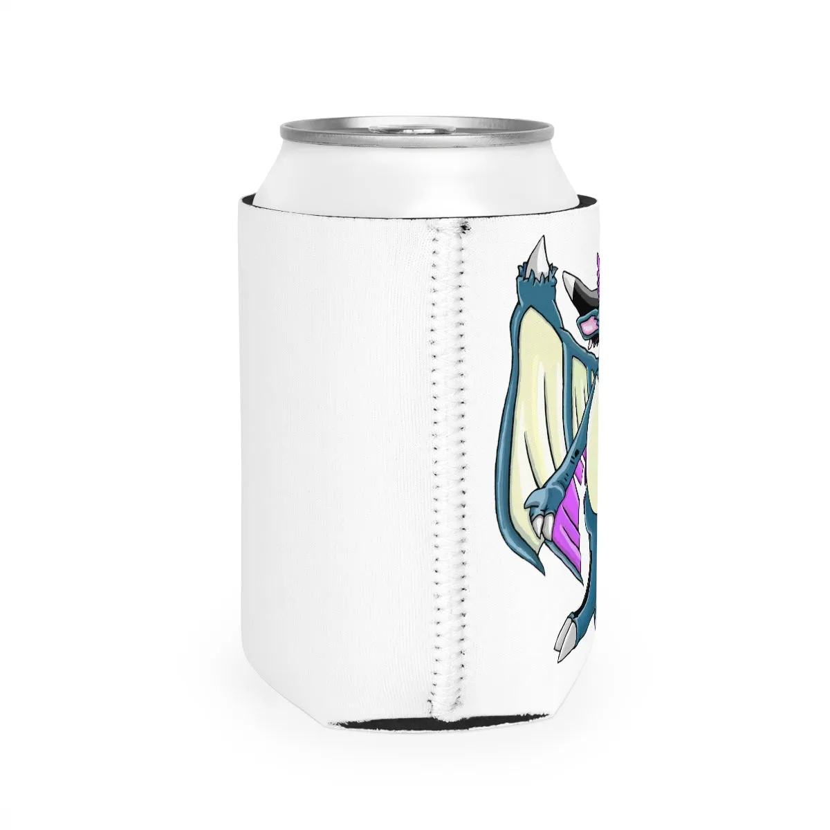 Wolbat Can Cooler Sleeve