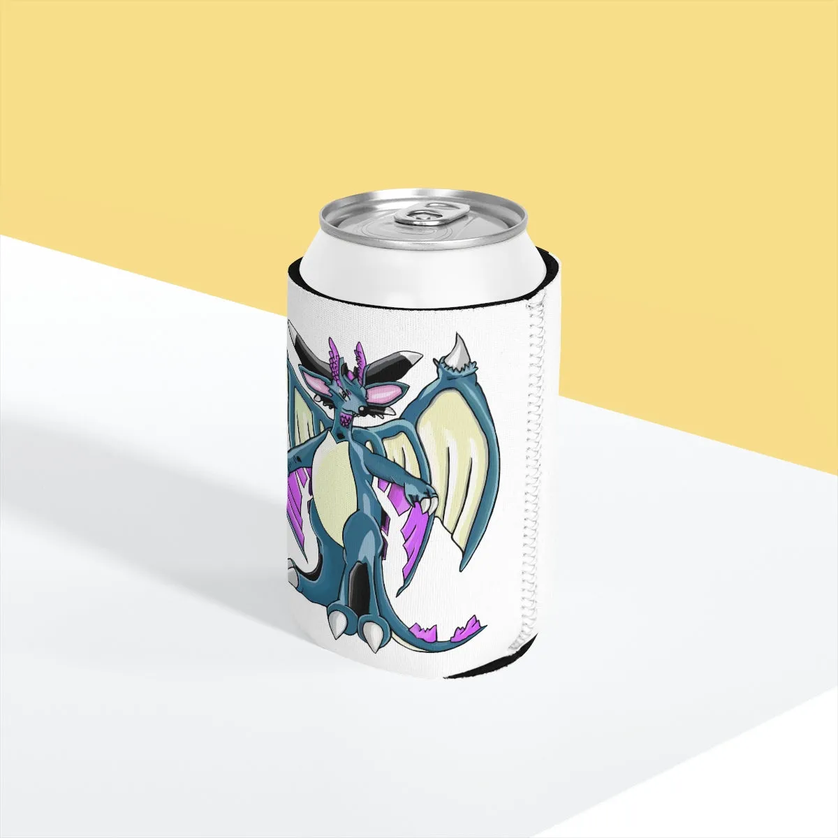 Wolbat Can Cooler Sleeve